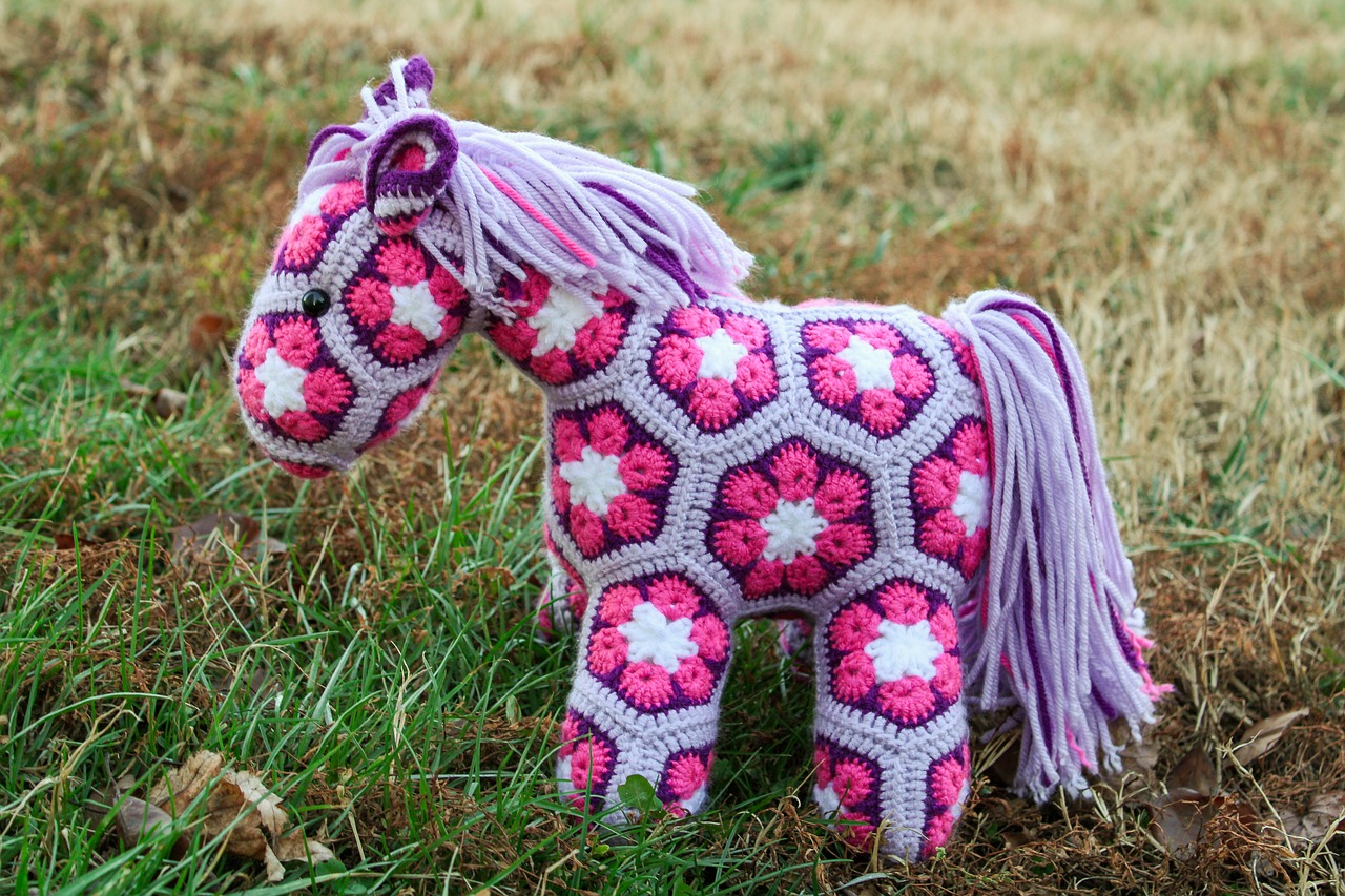 Useful Upcycling Ideas for Your Leftover Yarn